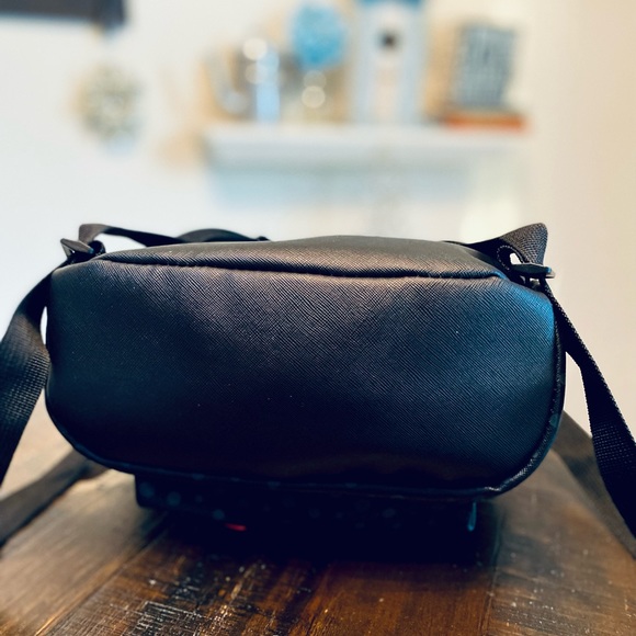 Disney Minnie Mouse Character Backpack, NEW - Picture 11 of 14